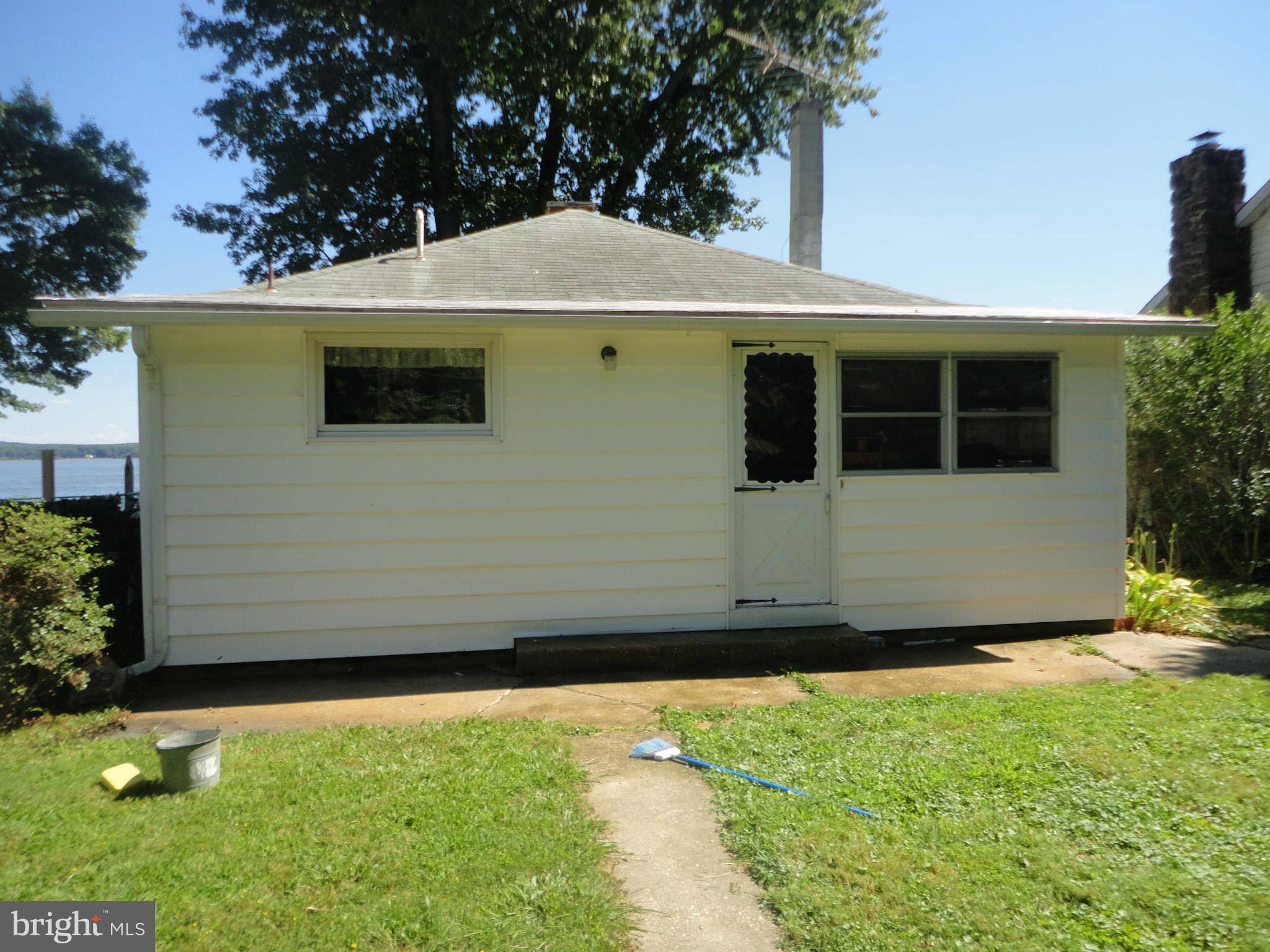190 Greenbank Road Perryville, MD 21903 - Photo 1 of 20 Exterior (Front)