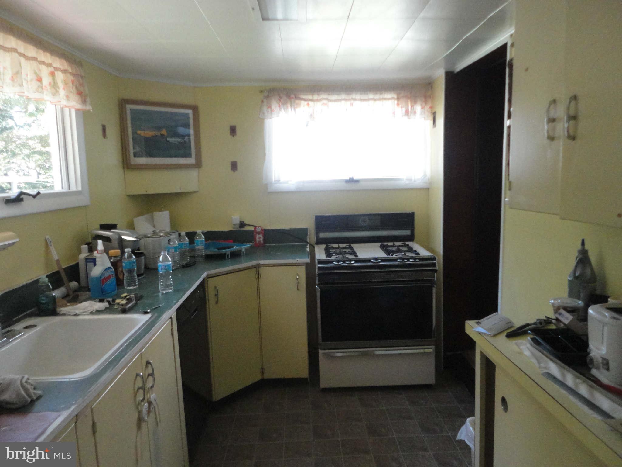 190 Greenbank Road Perryville, MD 21903 - Photo 11 of 20 Kitchen