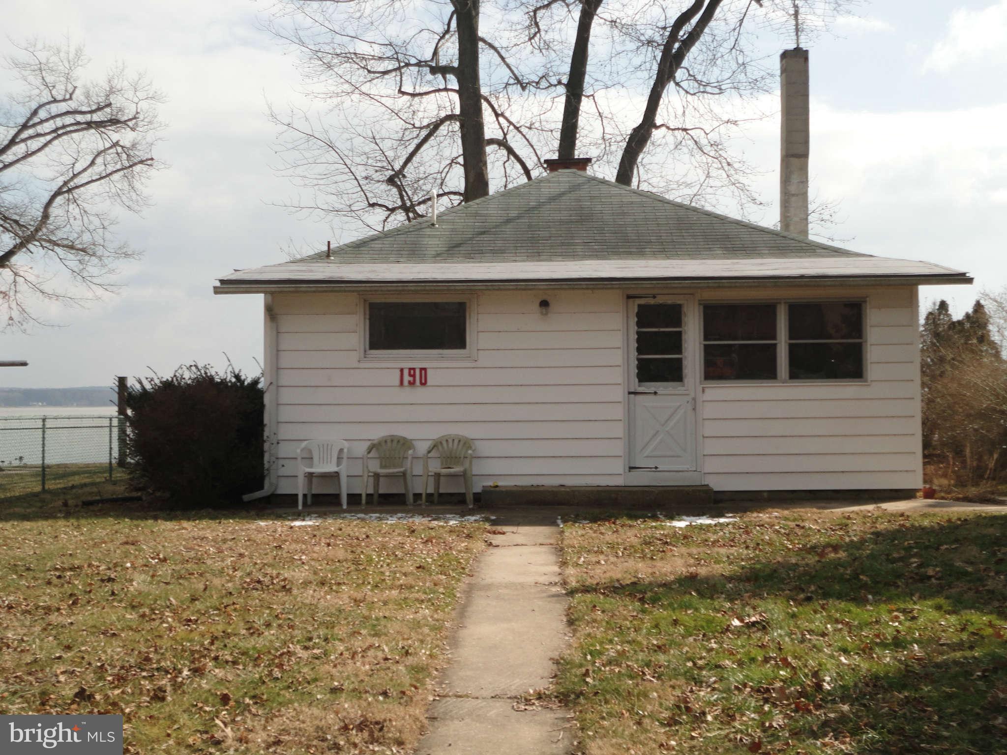 190 Greenbank Road Perryville, MD 21903 - Photo 12 of 20 Exterior (Front)