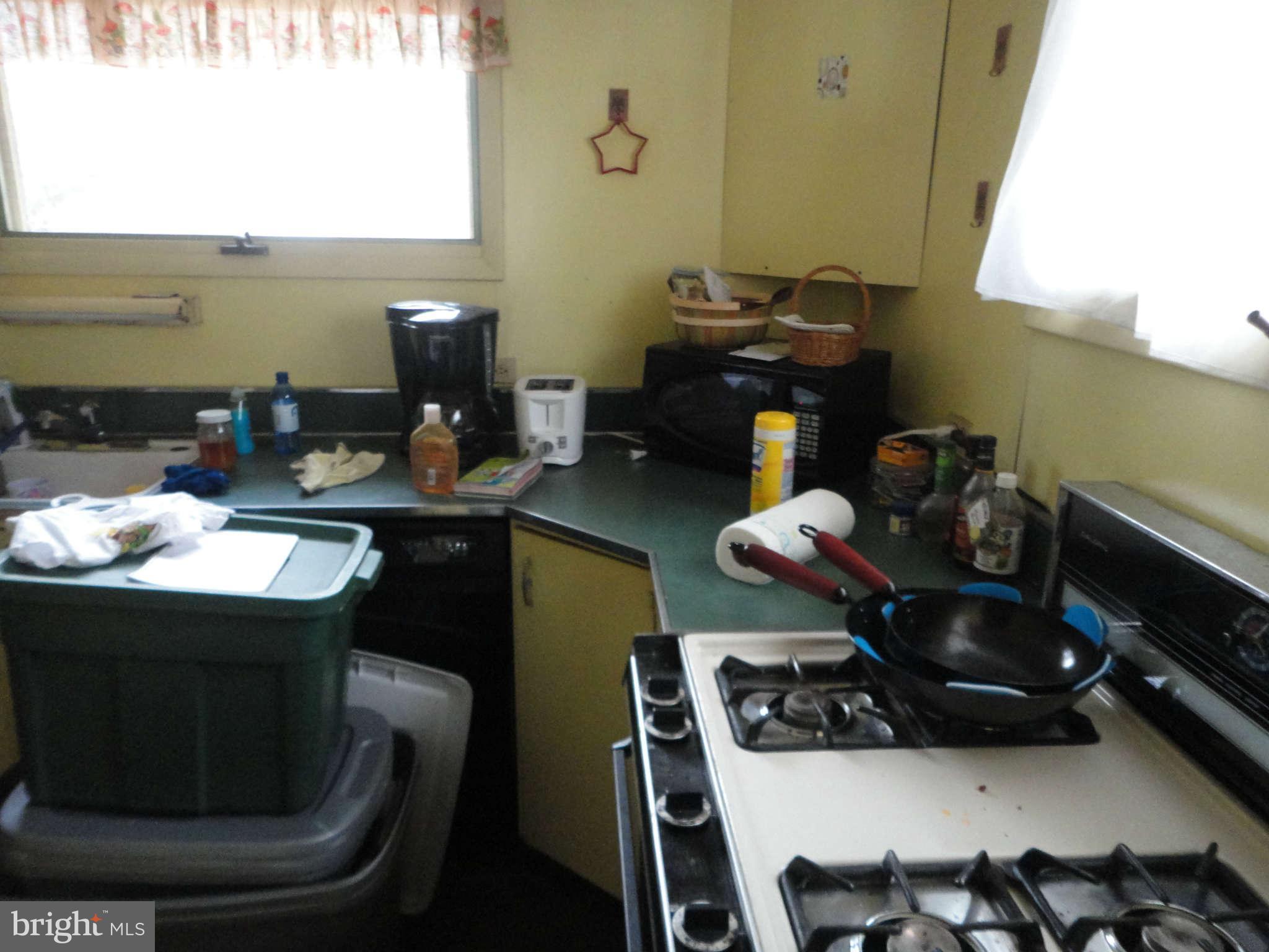 190 Greenbank Road Perryville, MD 21903 - Photo 17 of 20 Kitchen