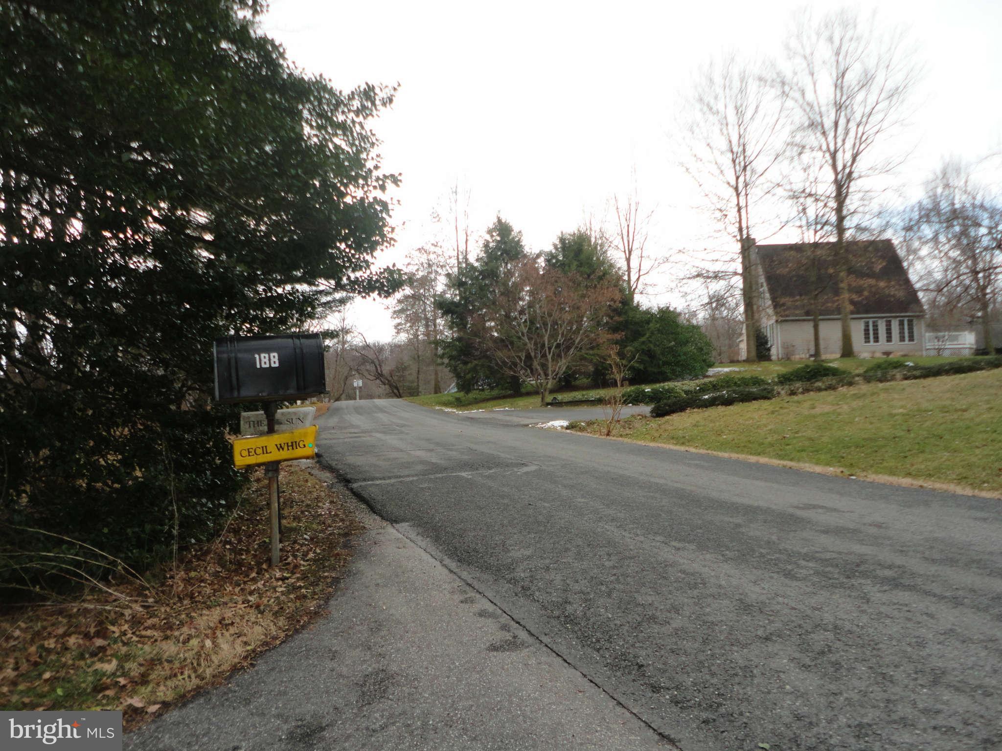 190 Greenbank Road Perryville, MD 21903 - Photo 18 of 20 Street