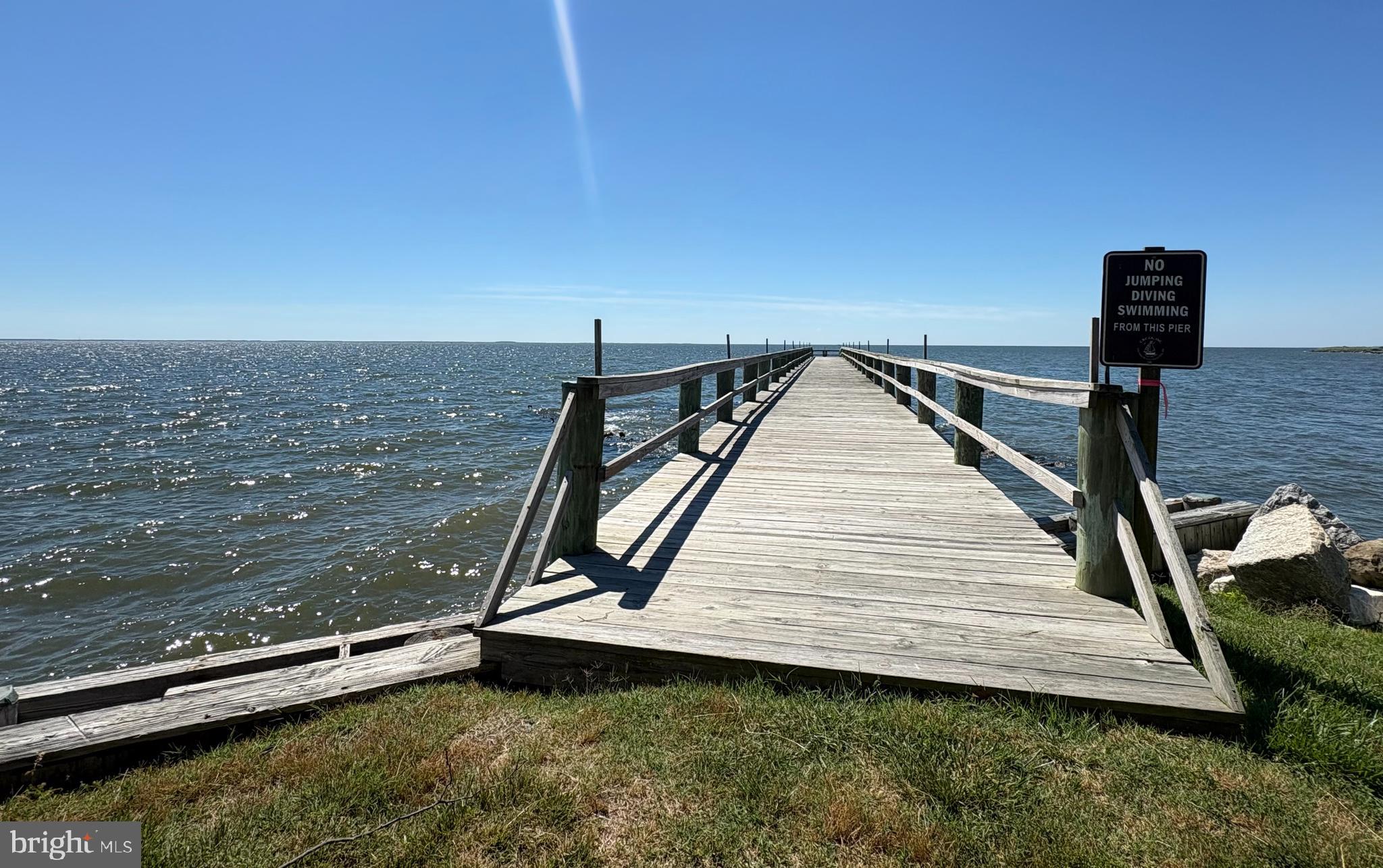 1527 Lincoln Road Shady Side, MD 20764 - Photo 29 of 30 Pier