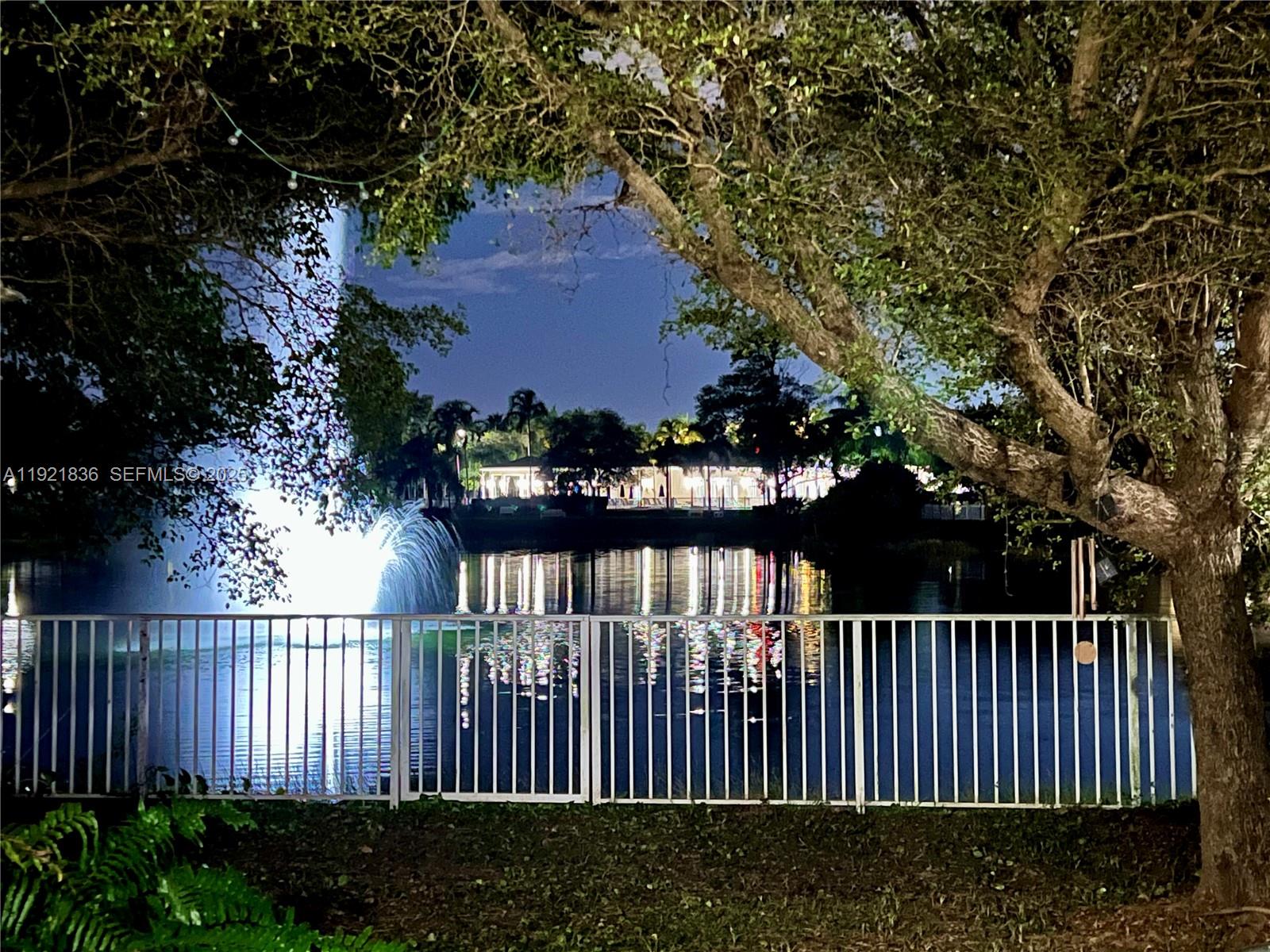 3121 Southeast 2nd Drive Homestead, FL 33033 - Photo 24 of 43 a view of a brick house with a small yard