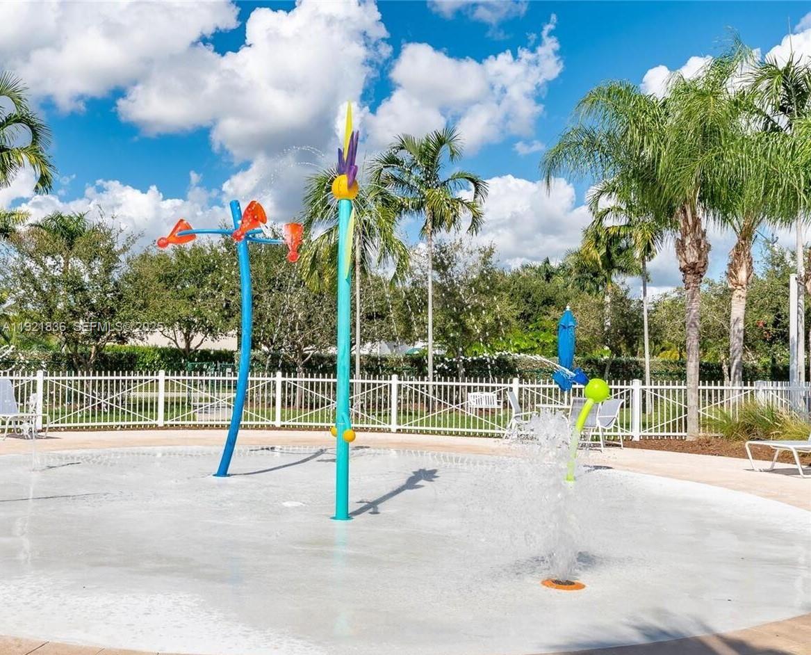 3121 Southeast 2nd Drive Homestead, FL 33033 - Photo 43 of 43 a view of a park with slide