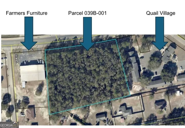 $229,000 | 0 Hwy 280 Reidsville Ga 30453, Reidsville, GA 30453