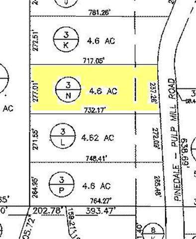 3 Pulp Mill Road Clay Springs, AZ 85923 - Photo 4 of 4