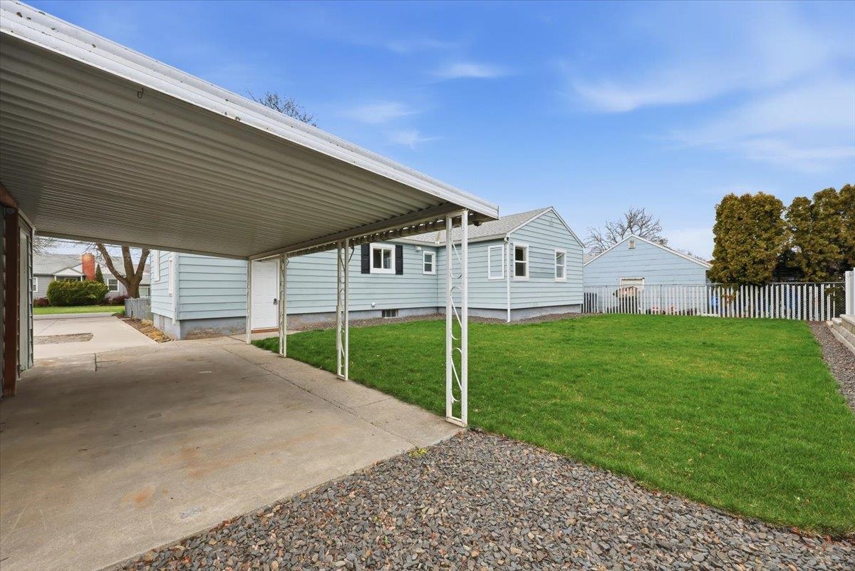 514 North Herald Road Spokane Valley, WA 99206 - Photo 18 of 20 Gallery Image 18