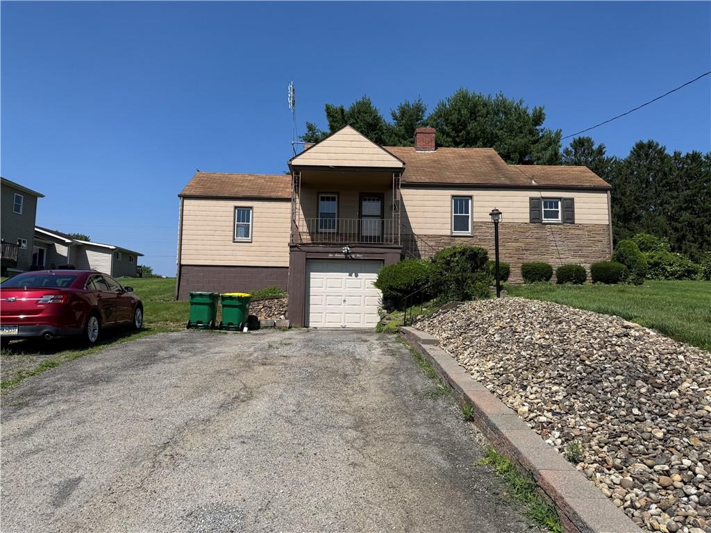 244 East McQuistion Road Butler, PA 16001 - Photo 2 of 30 Gallery Image 2