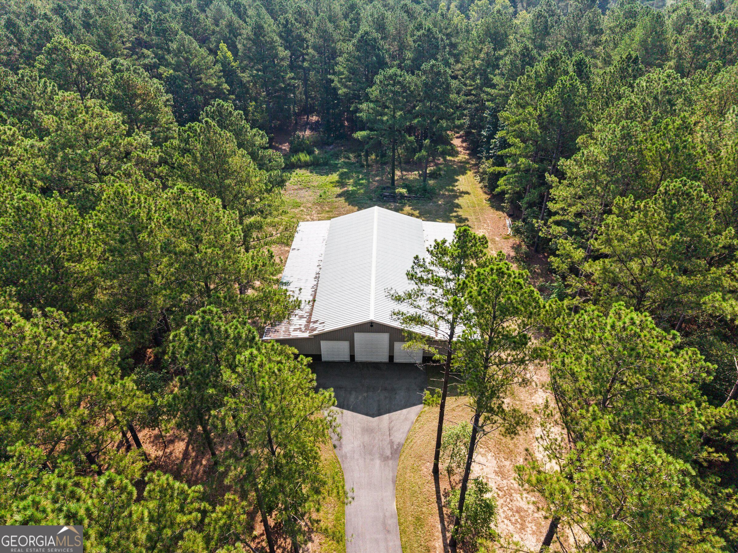 2224 Chainey Briar Road Metter, GA 30439 - Photo 125 of 151 Gallery Image 125