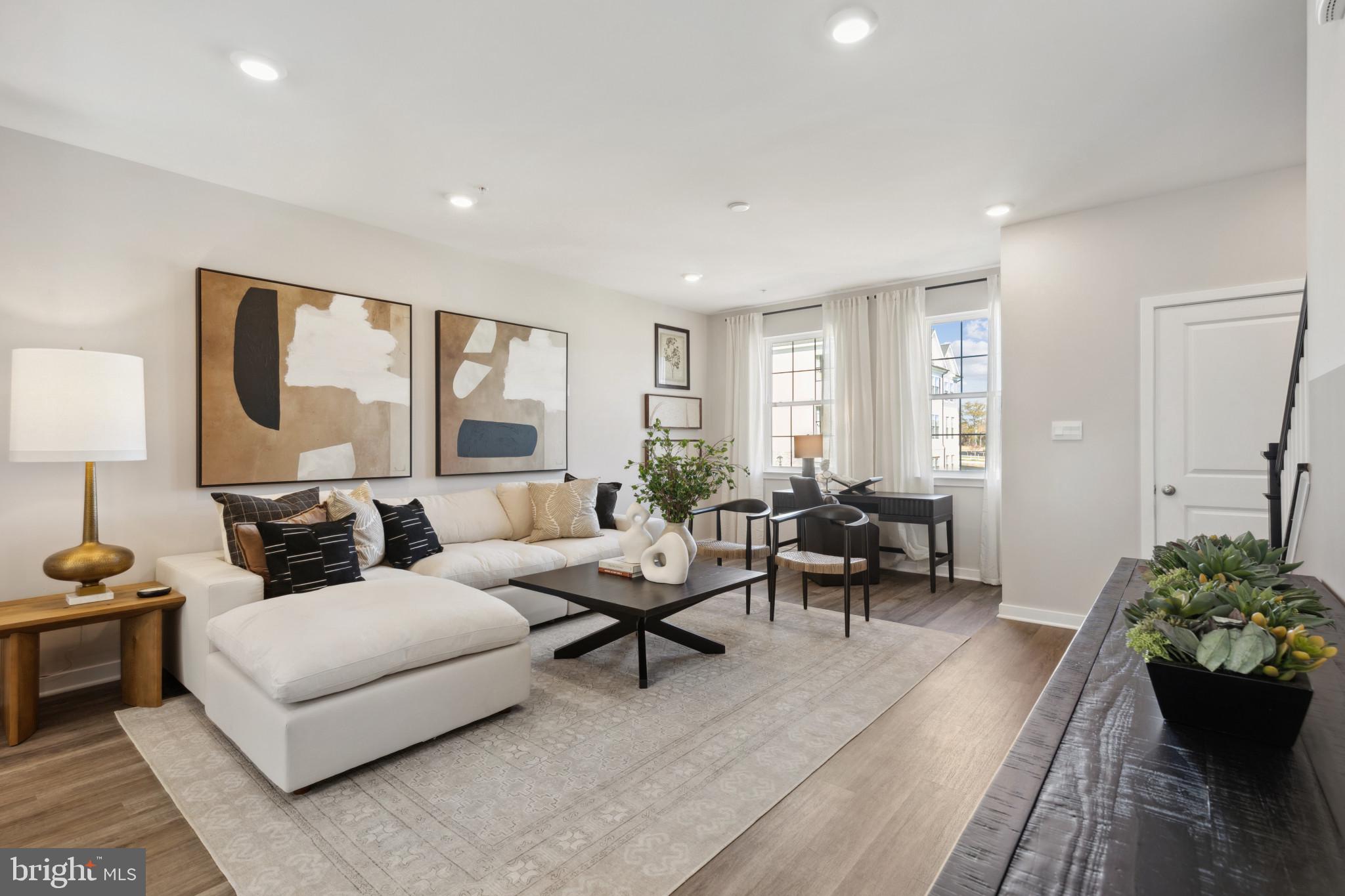 7416 Fern Gully Way Brandywine, MD 20613 - Photo 11 of 36