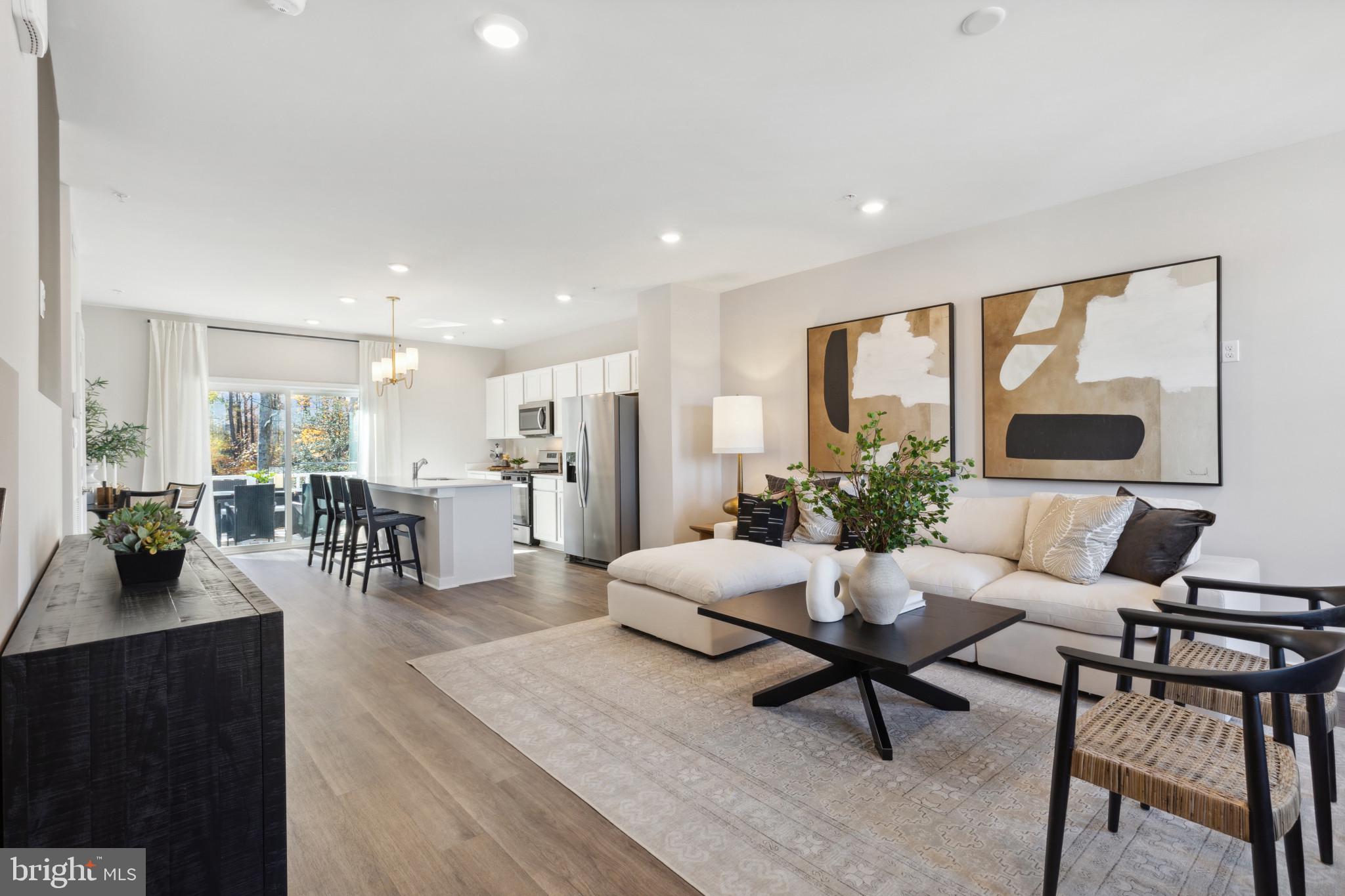 7416 Fern Gully Way Brandywine, MD 20613 - Photo 13 of 36