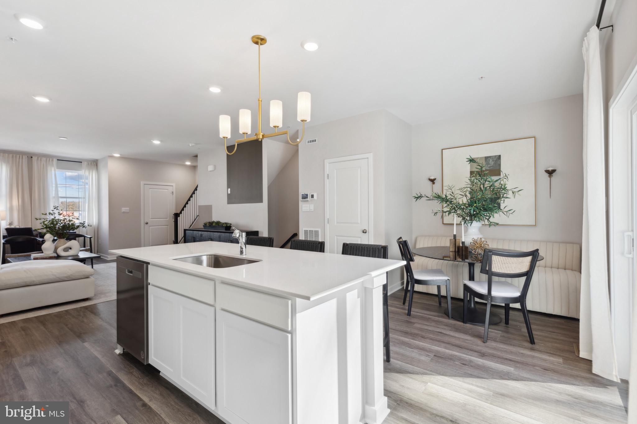 7416 Fern Gully Way Brandywine, MD 20613 - Photo 15 of 36