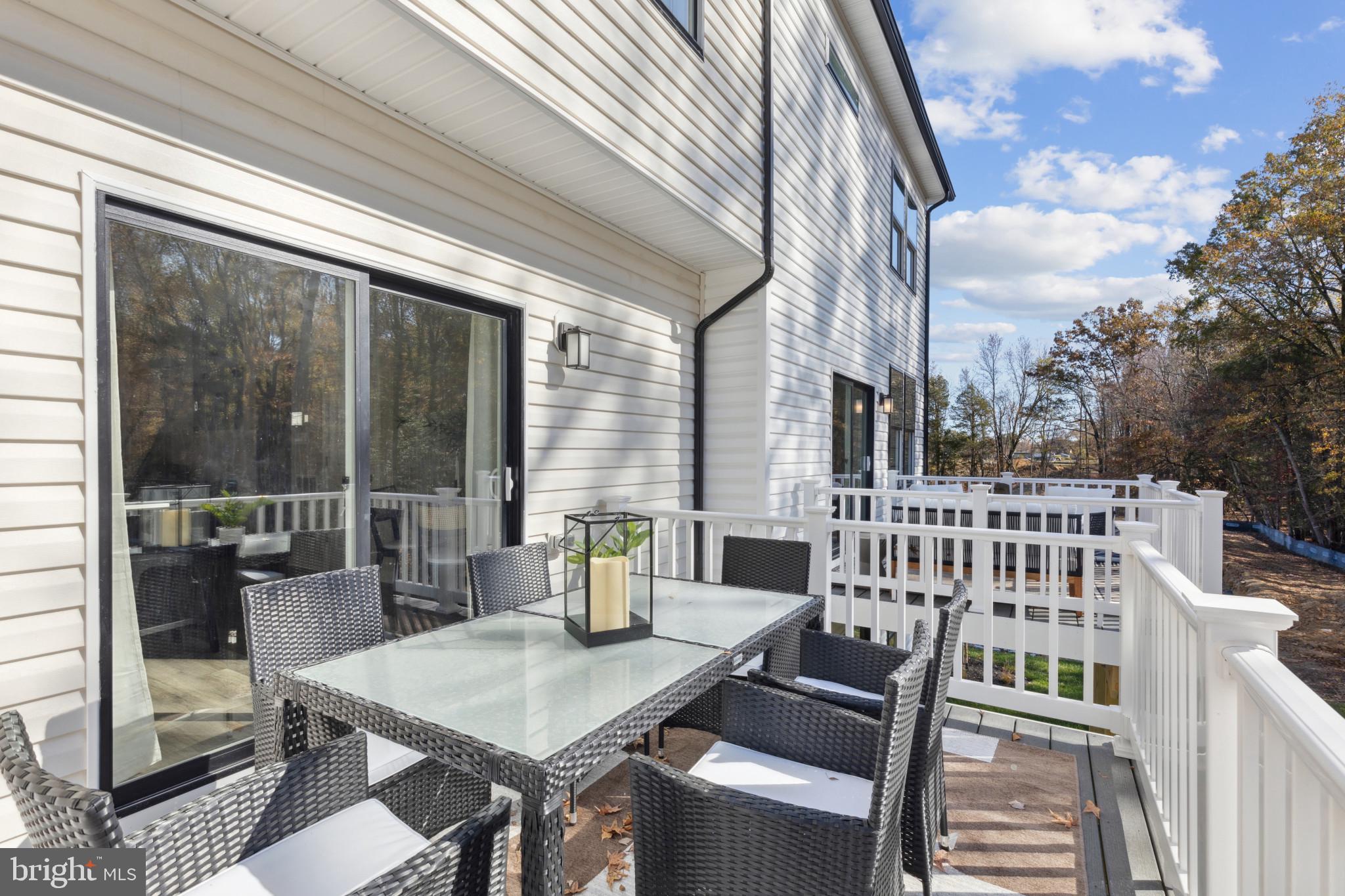 7416 Fern Gully Way Brandywine, MD 20613 - Photo 18 of 36