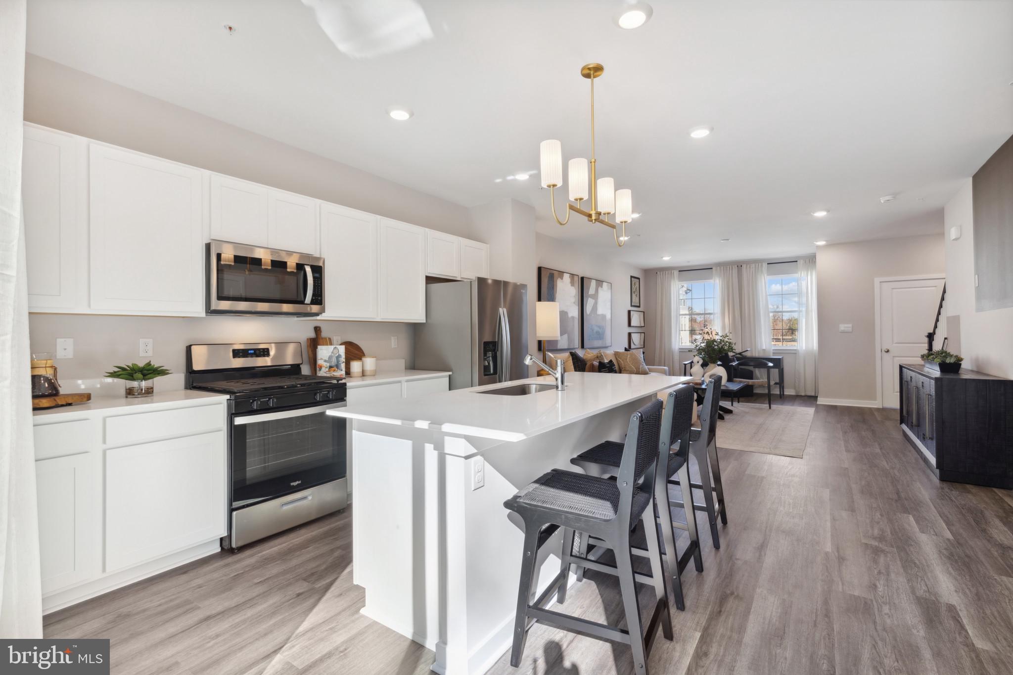 7416 Fern Gully Way Brandywine, MD 20613 - Photo 19 of 36