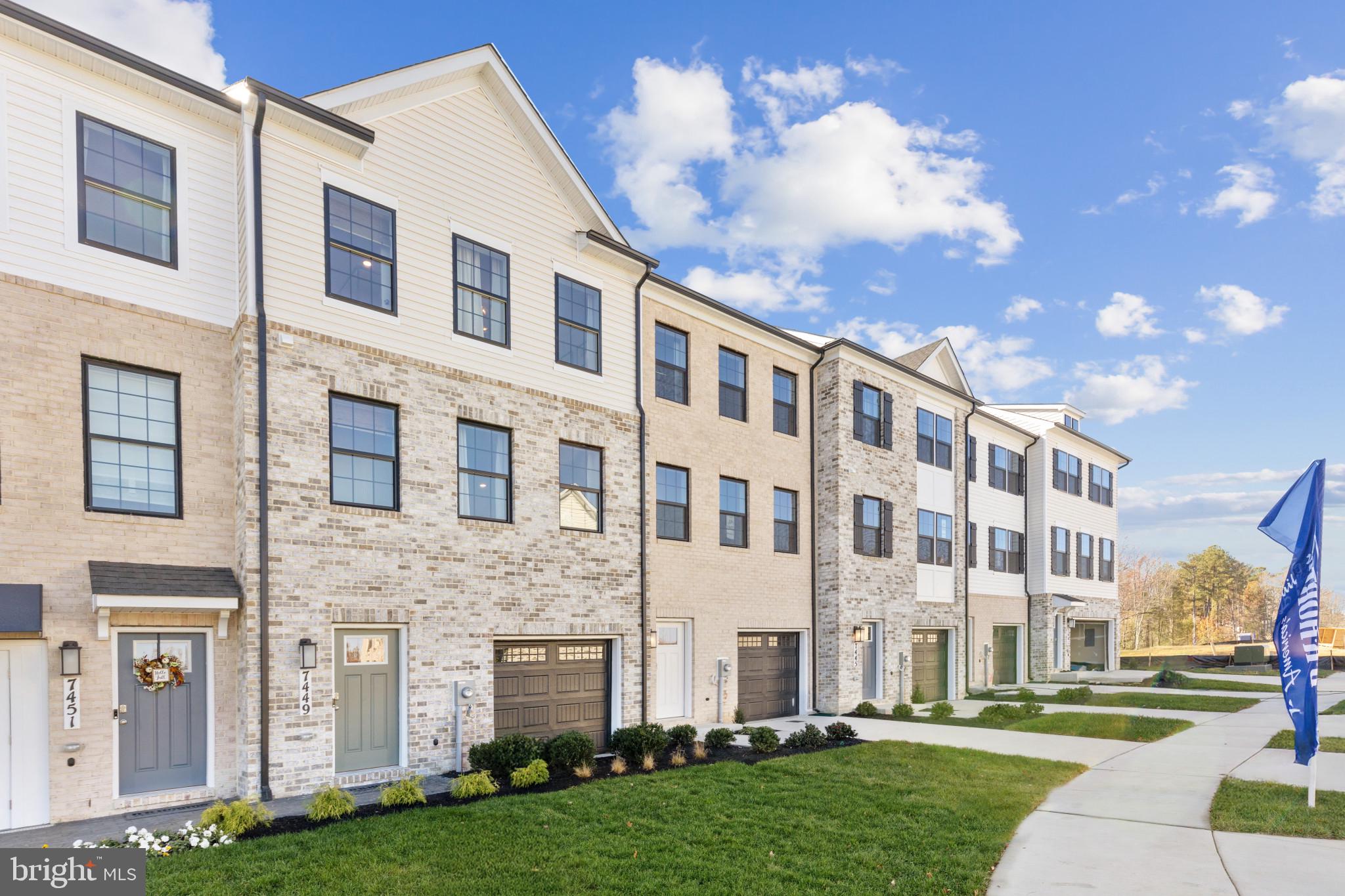 7416 Fern Gully Way Brandywine, MD 20613 - Photo 2 of 36