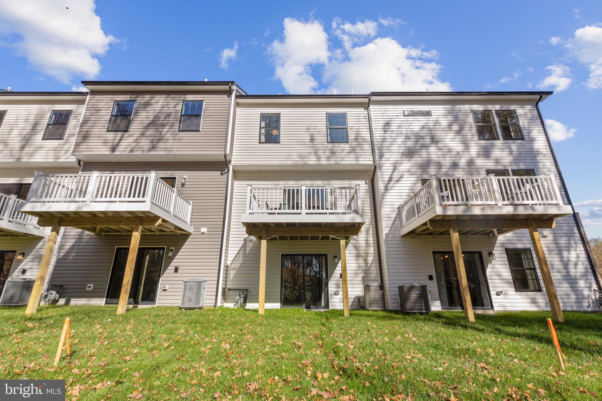 7416 Fern Gully Way Brandywine, MD 20613 - Photo 34 of 36