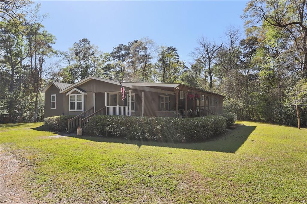 76505 Robinson Road Folsom, LA 70437 - Photo 2 of 21