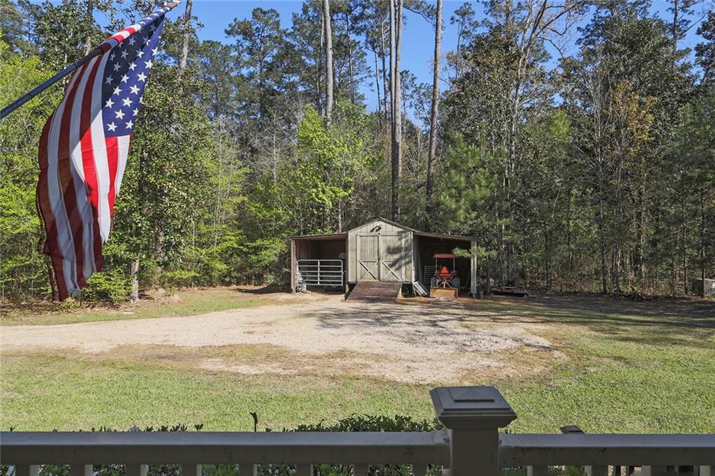 76505 Robinson Road Folsom, LA 70437 - Photo 3 of 21