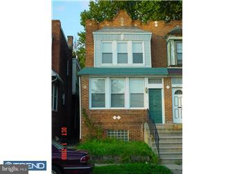 4065 West Ford Road Philadelphia, PA 19131 - Photo 1 of 12 Exterior Front