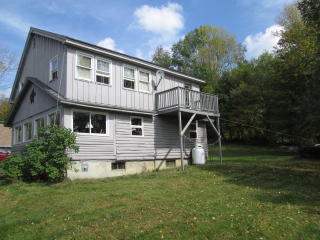 31 Mountain Road Jaffrey, NH 03452 - Photo 2 of 14