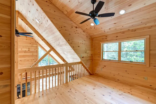 a view of an entryway