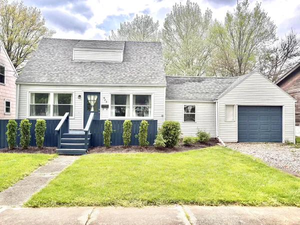 $142,000 | 923 Burch Avenue, Lima, OH 45801