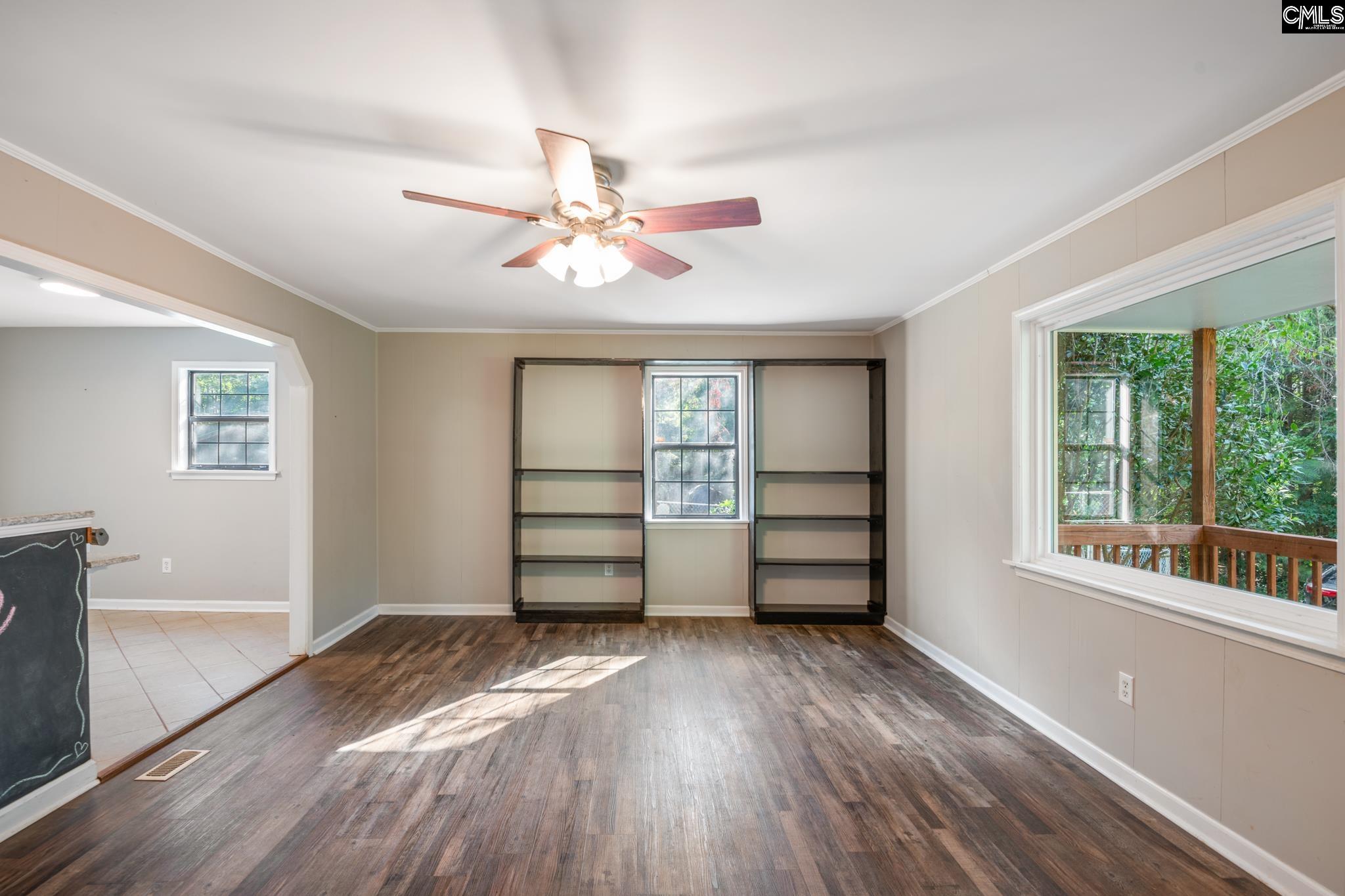 1045 Hopewell Church Road Irmo, SC 29063 - Photo 8 of 37