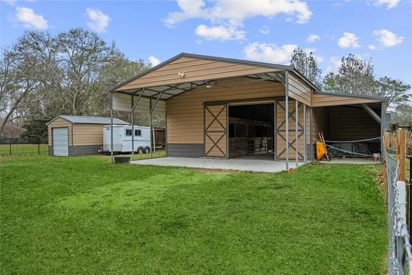 $1,250,000 | 1395 Ford Avenue, Dayton, TX 77535