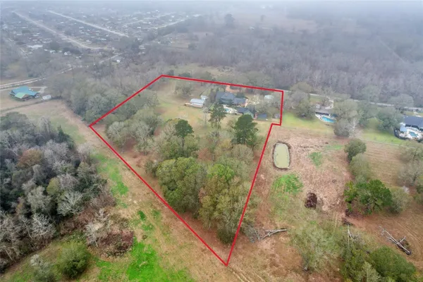 $1,250,000 | 1395 Ford Avenue, Dayton, TX 77535