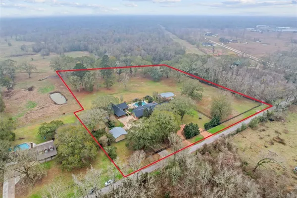 $1,250,000 | 1395 Ford Avenue, Dayton, TX 77535