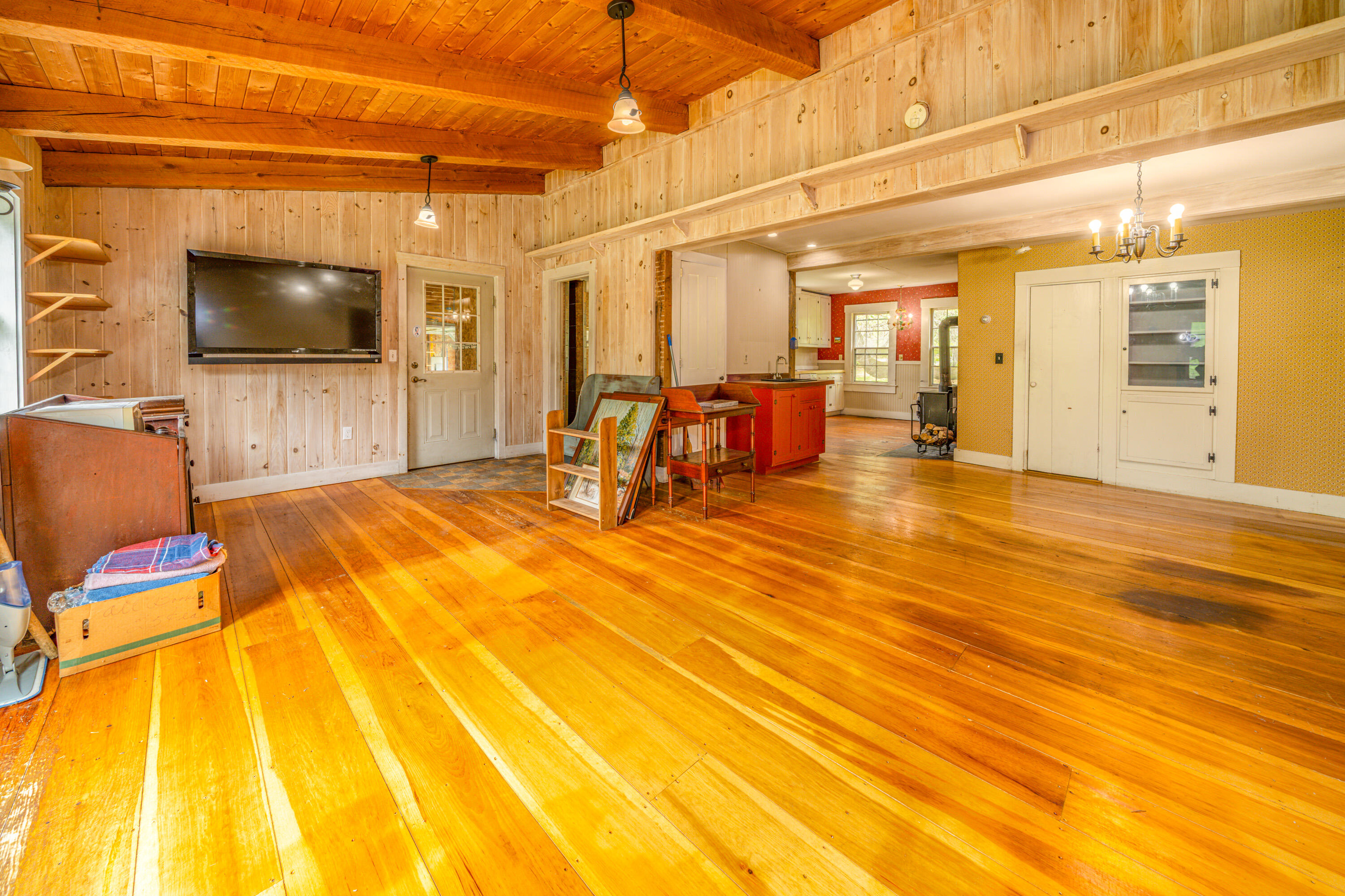 685 Winslows Mills Road Waldoboro, ME 04572 - Photo 11 of 46 2523