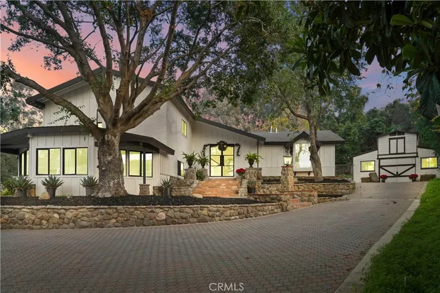 $2,999,000 | 7241 East Lewis Avenue, Orange, CA 92869
