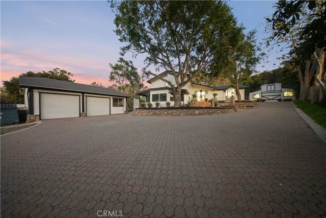 $2,999,000 | 7241 East Lewis Avenue, Orange, CA 92869