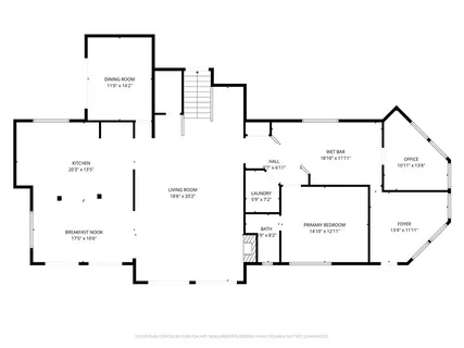 $2,999,000 | 7241 East Lewis Avenue, Orange, CA 92869