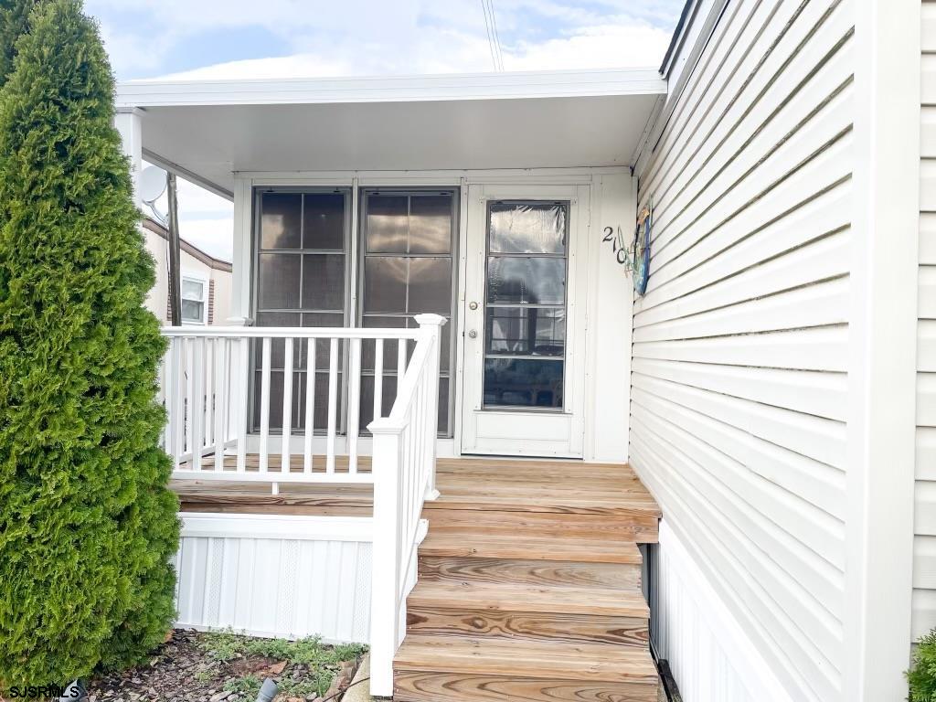 210 Maurice Boulevard Rio Grande, NJ 08242 - Photo 3 of 20 Gallery Image 3