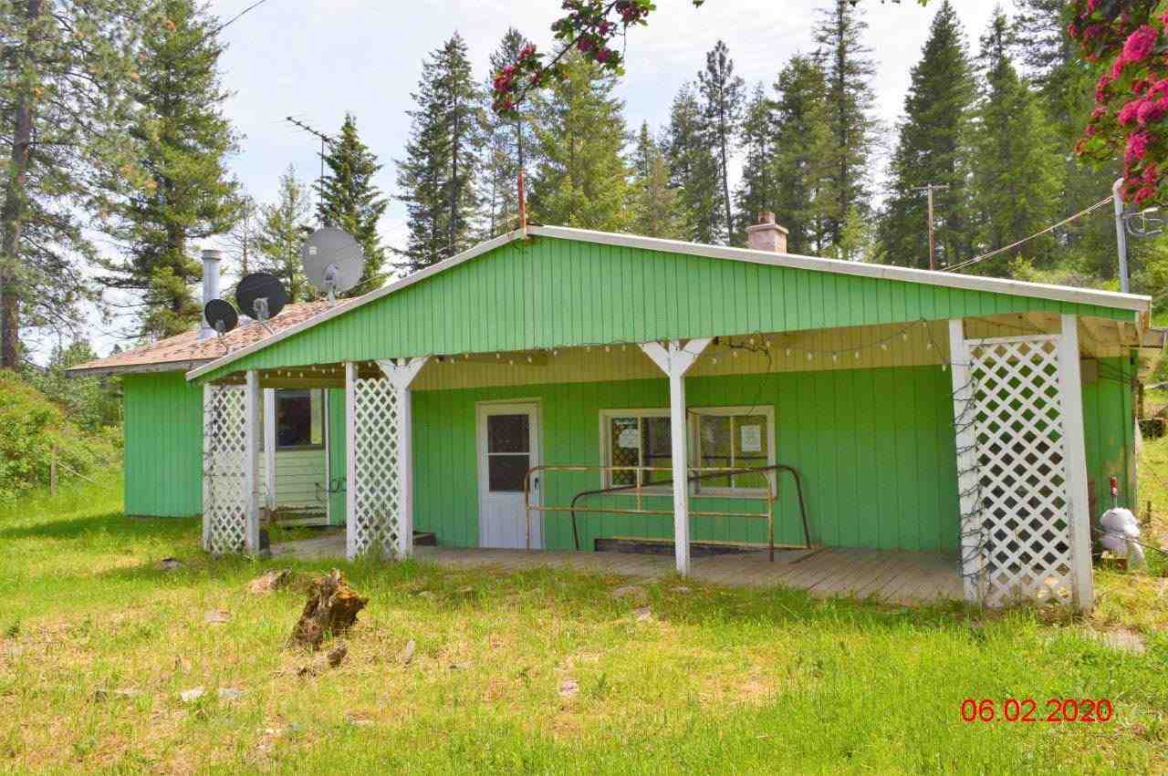 21219 North Madison Road Mead, WA 99021 - Photo 1 of 20