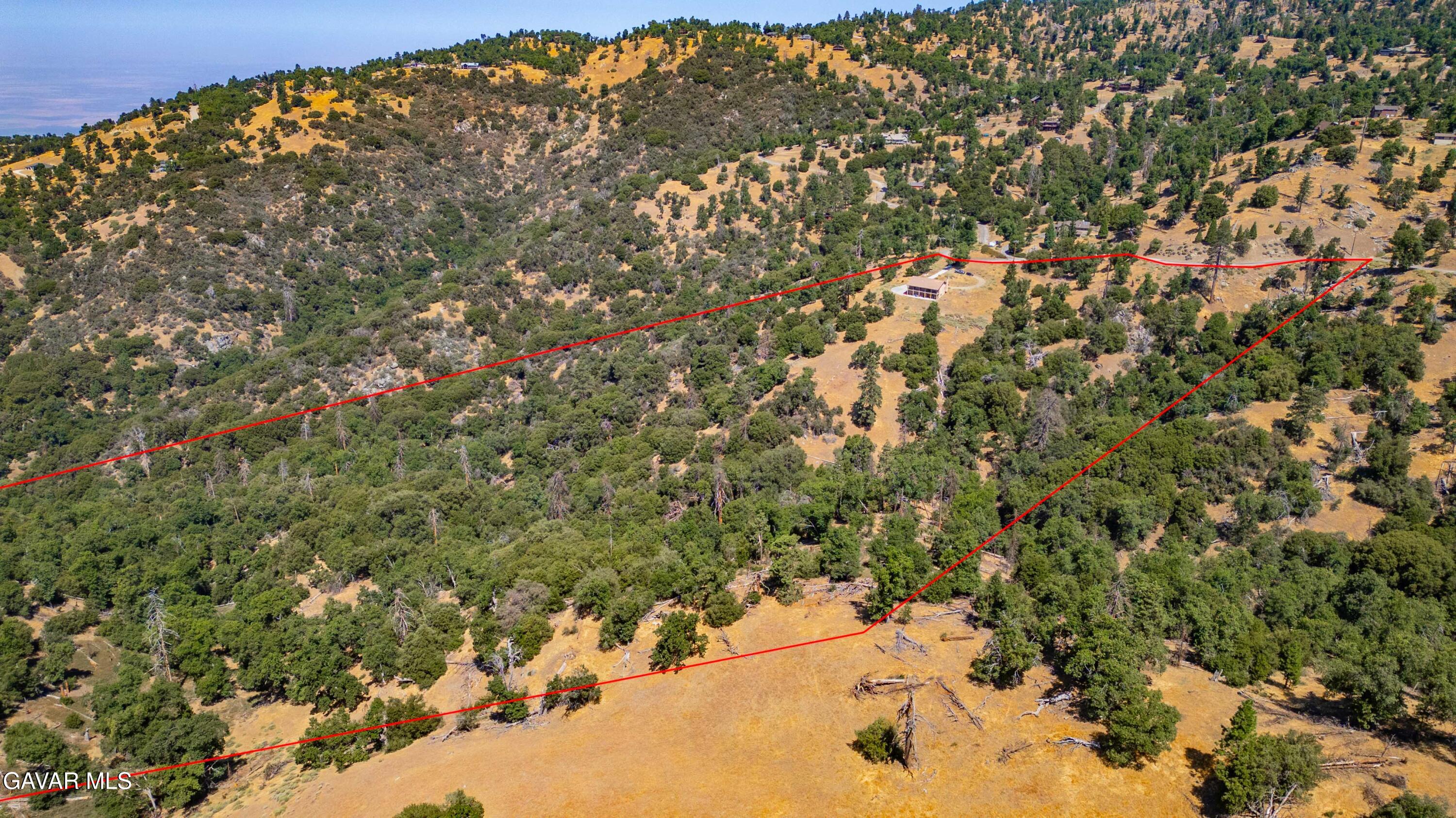 29600 Goldspike Road Tehachapi, CA 93561 - Photo 39 of 53 29600 Goldspike Rd-36