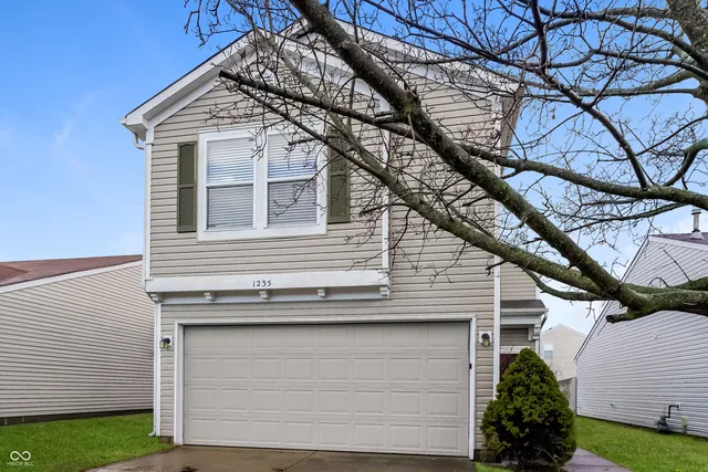 $1,515 | 1235 Porchester Lane, Greenwood, IN 46143