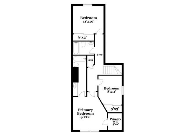 $1,515 | 1235 Porchester Lane, Greenwood, IN 46143