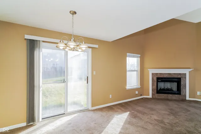 $1,515 | 1235 Porchester Lane, Greenwood, IN 46143