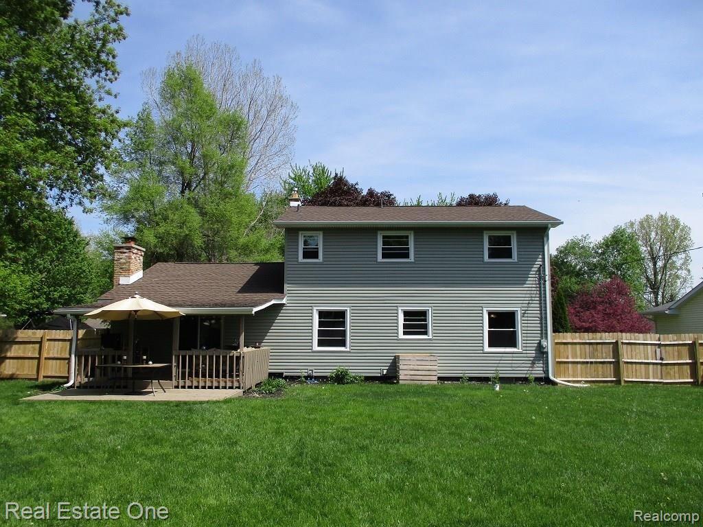 5350 North Georgetown Road Grand Blanc, MI 48439 - Photo 40 of 41 IMG_0122.JPG