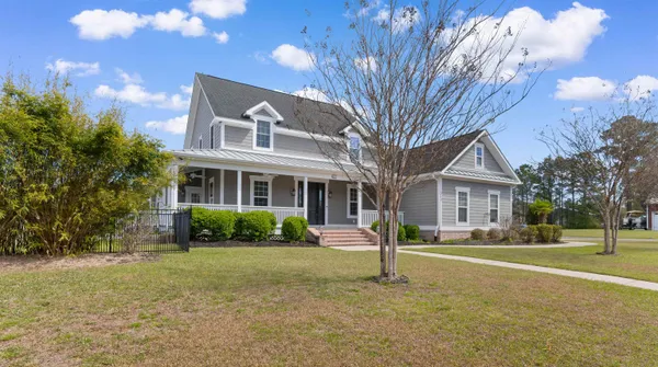 $909,900 | 217 Chapel Ridge Circle, Myrtle Beach, SC 29588