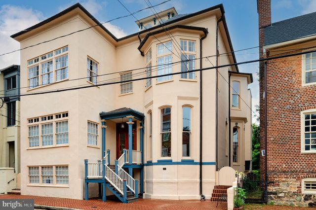 $342,998 | 5 Maryland Avenue, Unit 1, Annapolis, MD 21401