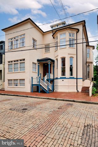 $342,998 | 5 Maryland Avenue, Unit 1, Annapolis, MD 21401