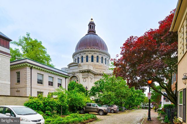 $342,998 | 5 Maryland Avenue, Unit 1, Annapolis, MD 21401