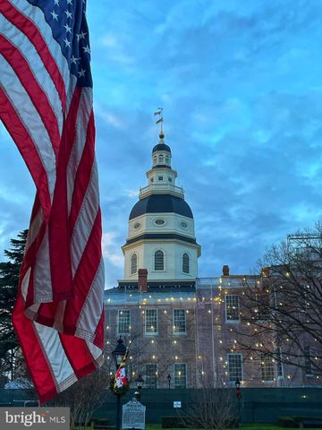 $342,998 | 5 Maryland Avenue, Unit 1, Annapolis, MD 21401