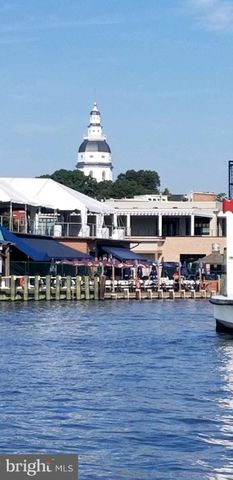 $342,998 | 5 Maryland Avenue, Unit 1, Annapolis, MD 21401