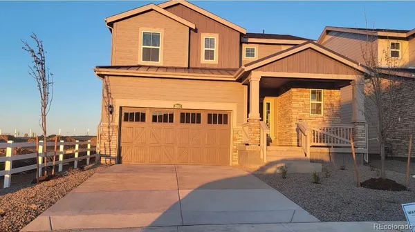 $3,299 | 2062 South Fultondale Court, Aurora, CO 80018