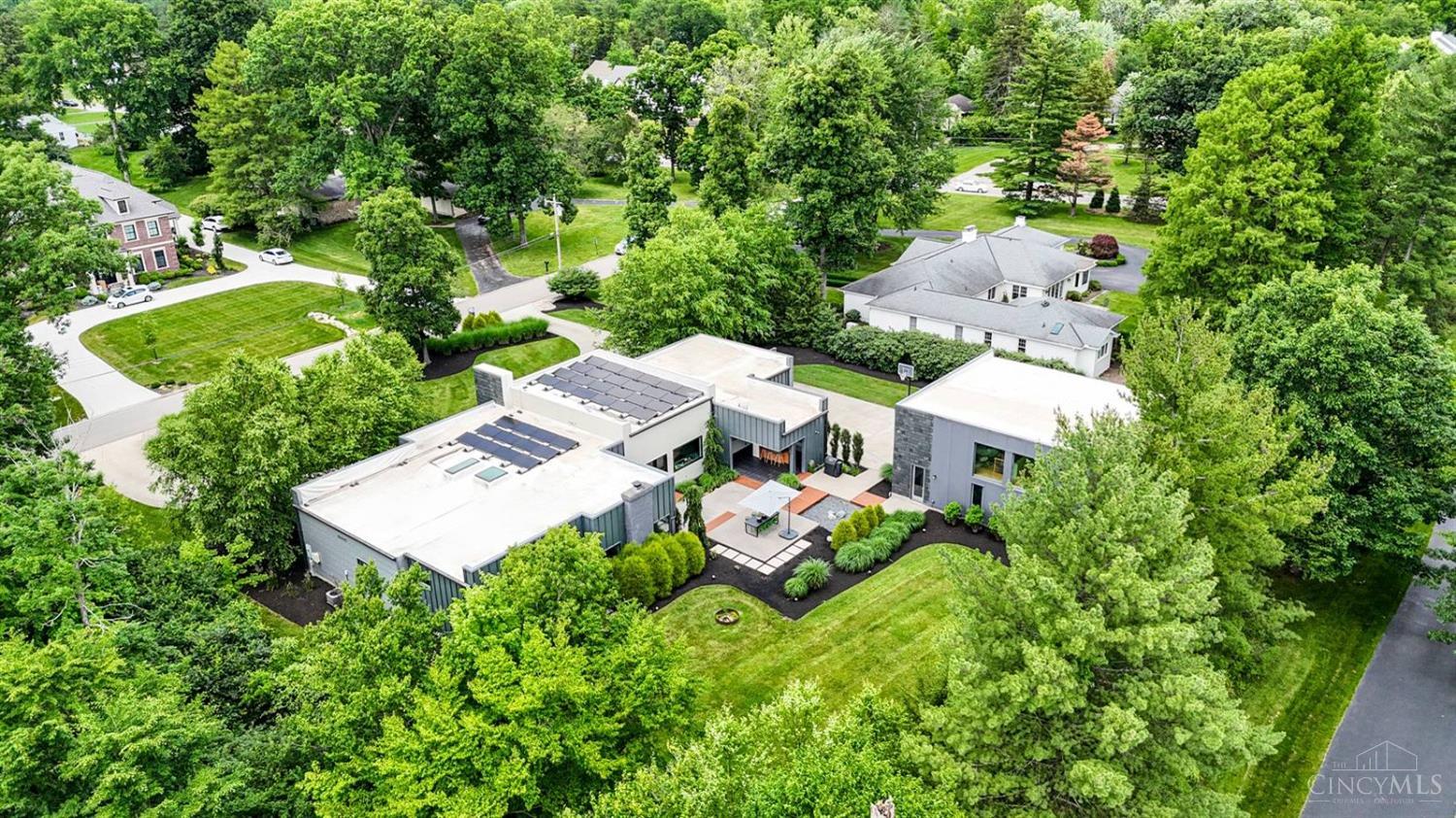 6400 Shadyglen Road Cincinnati, OH 45243 - Photo 75 of 80