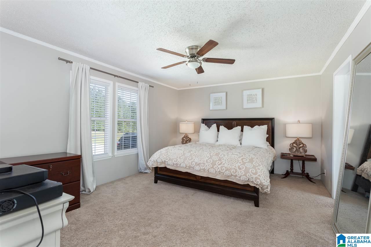 167 Rock Crest Road Odenville, AL 35120 - Photo 14 of 39